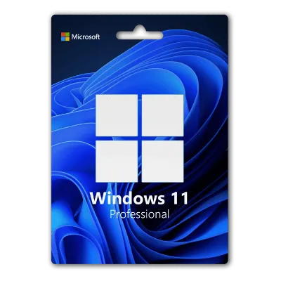 Купить Windows 11 PRO Привязка к Аккаунту Лицен - irongamers.ru