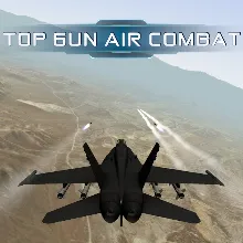 Top Gun Air Combat PS4 & PS5