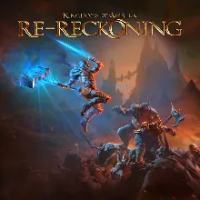 Kingdoms of Amalur: Re-Reckoning PS4 & PS5