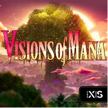Visions of Mana | Xbox Ключ/Код