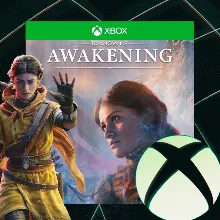 Unknown 9: Awakening XBOX АКТИВАЦИЯ НА ЛЮБОЙ АК