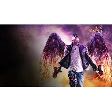 Saints Row: Gat out of Hell PS4 & PS5