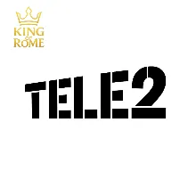 ТЕЛЕ2 (РОССИЯ) ПОПОЛНИТЕ НОМЕР/ВСЕ КОМПАНИИ/БЫСТРАЯ ДОСТАВКА/0% FEE