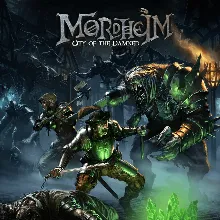 Mordheim: City of the Damned PS4 & PS5