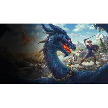 Beast Quest PS4 & PS5