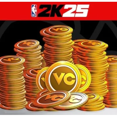 NBA 2K25 5.000 - 700.000 VC PLAYSTATION Турция - irongamers.ru