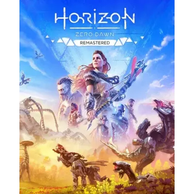 Horizon Zero Dawn Remastered Steam Gift - irongamers.ru