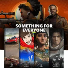 АРЕНДА | XBOX Game Pass Ultimate & EA Play [ ] Онлайн