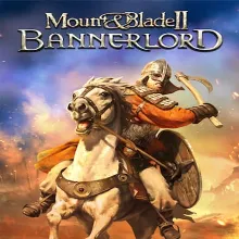 Mount & Blade II: Bannerlord EPIC GAMES (PC)