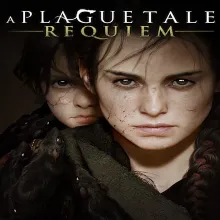 A Plague Tale: Requiem EPIC GAMES (PC)
