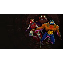 Guacamelee! 2 PS4 & PS5