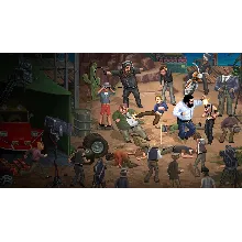 Bud Spencer & Terence Hill - Slaps And Beans PS4 & PS5