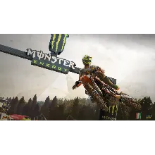 MXGP - The Official Motocross Videogame PS4 & PS5