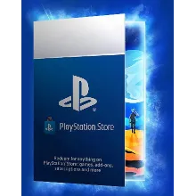 Карта PlayStation 1000-8000 INR(Рупии) Индия