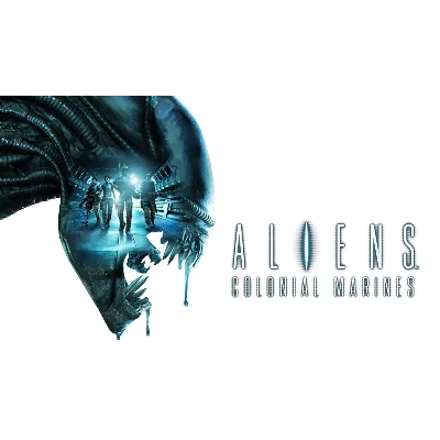 Aliens: Colonial Marines (Steam ключ РФ/EU) - irongamers.ru