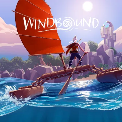 Windbound PS4 & PS5 - irongamers.ru