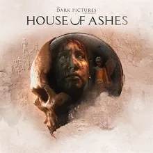 THE DARK PICTURES ANTHOLOGY HOUSE OF ASHES XBOX КЛЮЧ