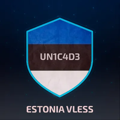 ЭСТОНИЯ VLESS VPN БЕЗЛИМИТ [V2RAY/XRAY] - irongamers.ru