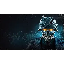 Zombie Army 4: Dead War PS4 & PS5