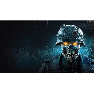 Zombie Army 4: Dead War PS4 & PS5 - irongamers.ru