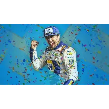 NASCAR Heat 5 PS4 & PS5