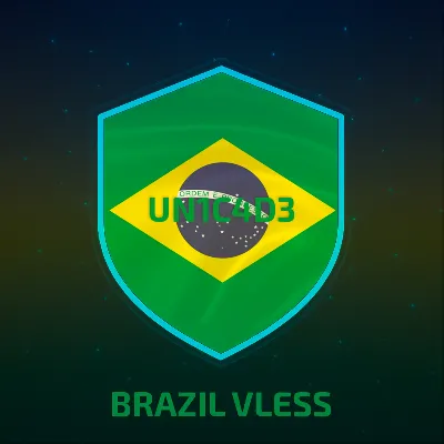 БРАЗИЛИЯ VLESS VPN БЕЗЛИМИТ [V2RAY/XRAY] - irongamers.ru
