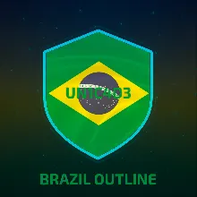 БРАЗИЛИЯ OUTLINE VPN БЕЗЛИМИТ ЛИЧНЫЙ СЕРВЕР