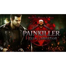 Painkiller Hell & Damnation STEAM GIFT ВСЕ СТРАНЫ