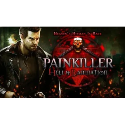 Painkiller Hell & Damnation STEAM GIFT ВСЕ СТРАНЫ - irongamers.ru