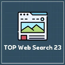 TOP Web Search 23 PS4 & PS5