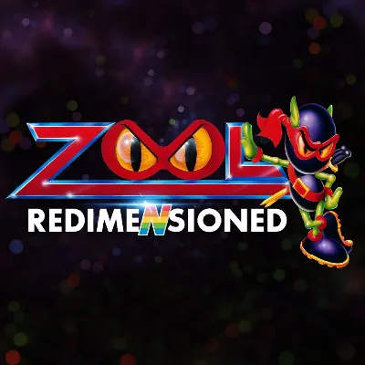 Zool Redimensioned PS4 & PS5 - irongamers.ru