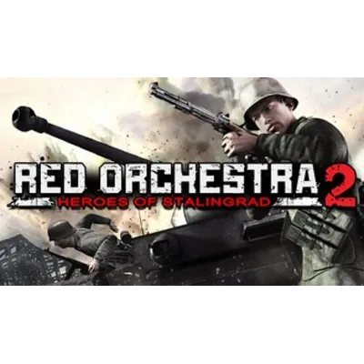 Red Orchestra 2: Heroes of Stalingrad with Rising Storm - irongamers.ru