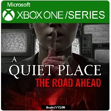 A Quiet Place: The Road Ahead Xbox Series X|S