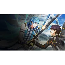 Sword Art Online: Lost Song PS4 & PS5