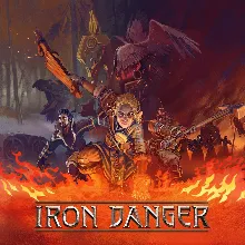 Iron Danger PS5