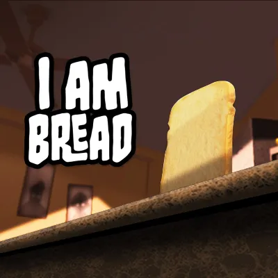 I am Bread PS4 & PS5 - irongamers.ru