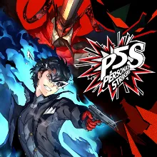 PERSONA 5 STRIKERS STEAM КЛЮЧ