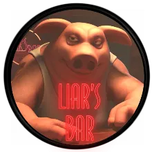 Liar's Bar ® Steam (Region Free)(GLOBAL)