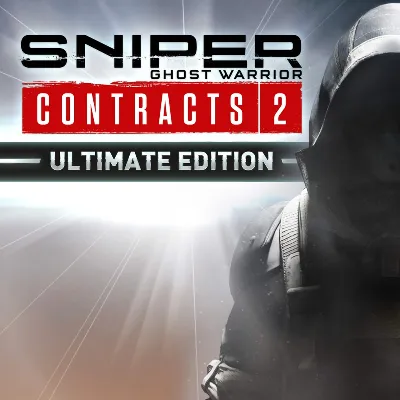 Sniper Ghost Warrior Contracts 2 Ultimate Edition PS4 PS5 ПСН PLAYSTATION - irongamers.ru