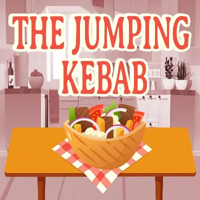 The Jumping Kebab PS5 - irongamers.ru
