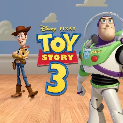 Disney•Pixar Toy Story 3 PS4 & PS5 - irongamers.ru