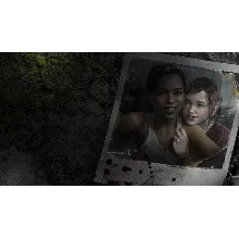 The Last of Us: Left Behind (Standalone) PS4 & PS5