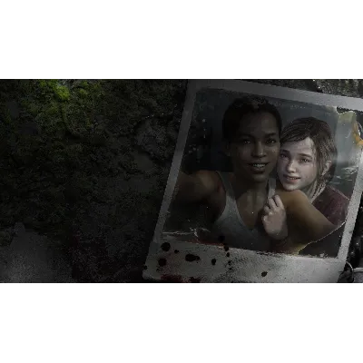 The Last of Us: Left Behind