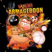 Worms Armageddon [PS1 Emulation] PS4 & PS5