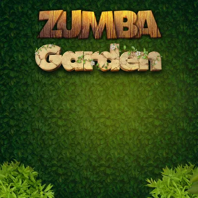 Zumba Garden PS5 - irongamers.ru