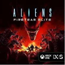 Aliens Fireteam Elite | Xbox 🔑Key/Code