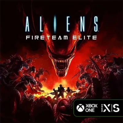 КЛЮЧ Aliens Fireteam Elite XBOX, Handheld, PC(не steam) Код - irongamers.ru