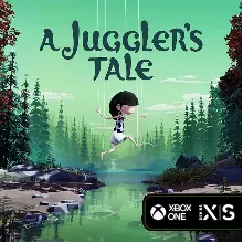 A Jugglers Tale | Xbox 🔑Ключ/Код