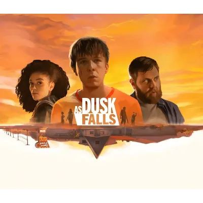 ✅🔑 Ключ As Dusk Falls Xbox ONE/XS | PC WIN10+ - irongamers.ru