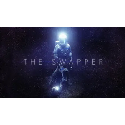 The Swapper STEAM GIFT Россия + МИР + ВСЕ СТРАНЫ - irongamers.ru